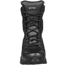 Magnum Arbeitsschuhe Stiefel Viper Pro 8.0 Leder WP (wasserdicht) schwarz Herren